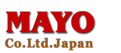 Mayo Japan Logo
