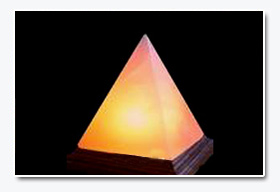 Salt tile architectural feature